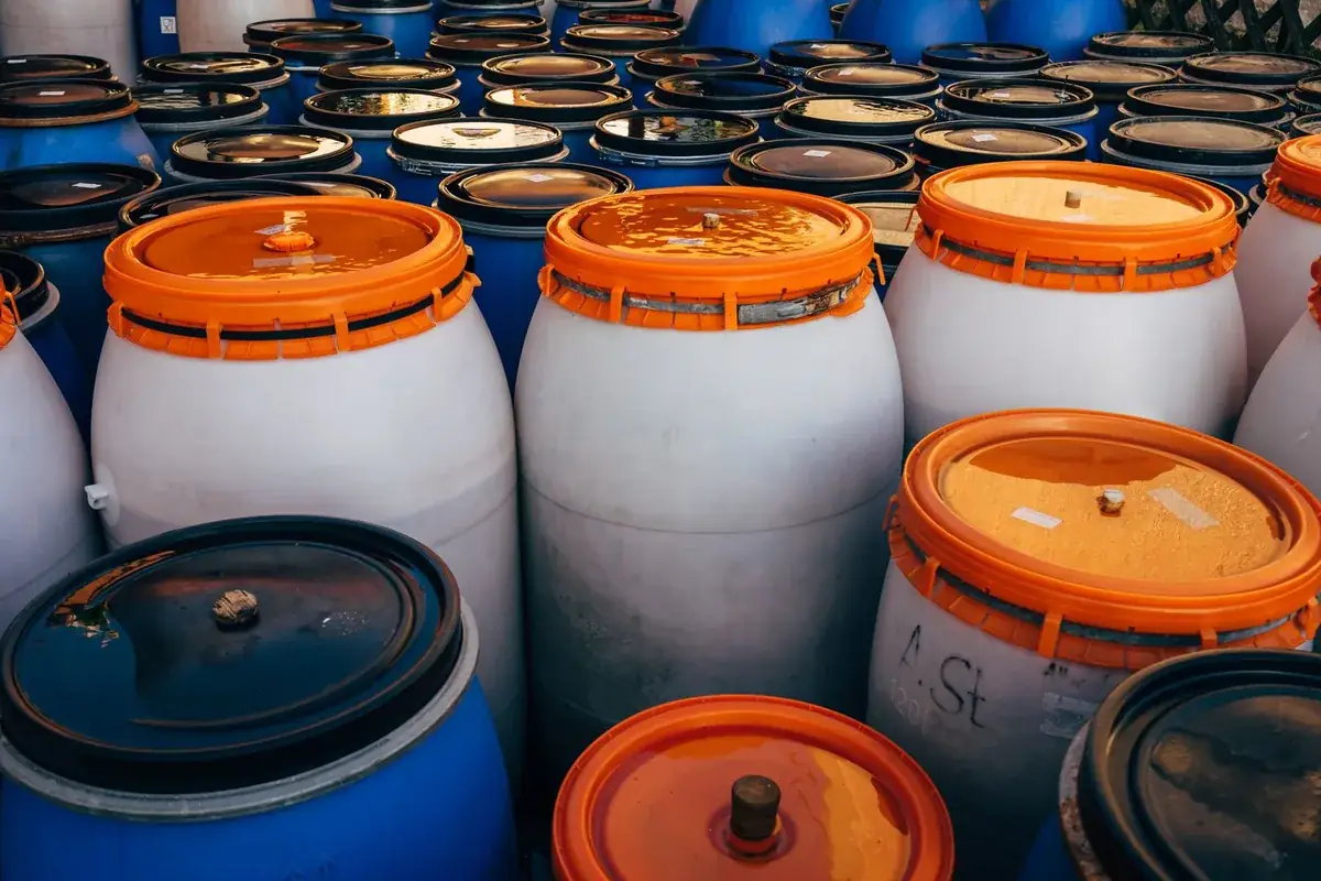 Chemical & Toxic Waste Cleanup in Fairfax, CA